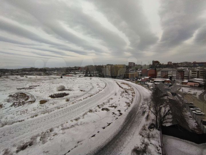 3-к. квартира, 75,6 м², 8/10 эт.