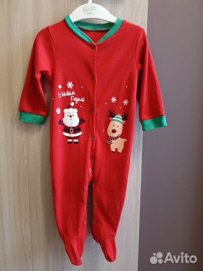 Одежда для малыша от 0 до 1 года