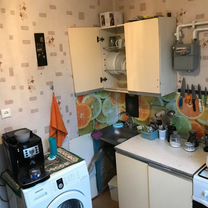 2-к. квартира, 45 м², 5/5 эт., Тирасполь