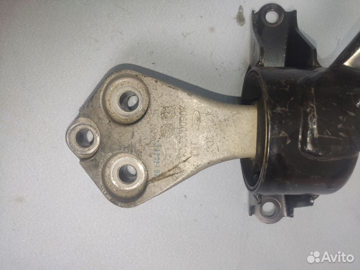 Опора двигателя передняя левая Chery