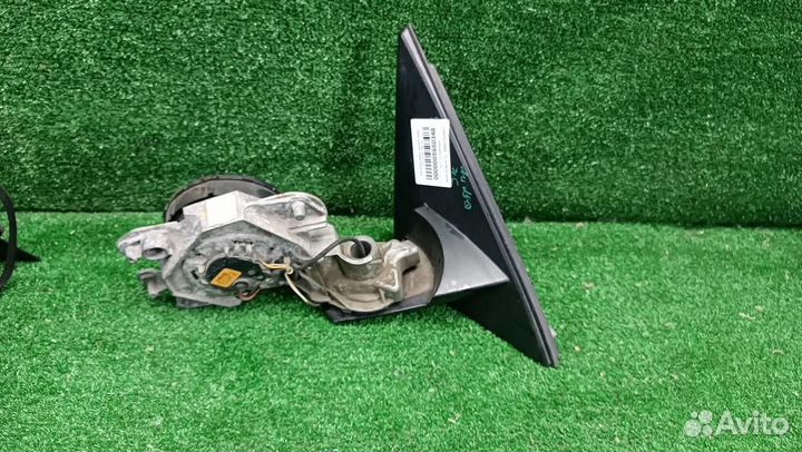 Зеркало правое BMW X6 E71 (2007-2014) 3 контакта