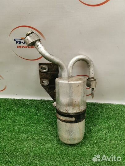 Осушитель кондиционера Dodge Caliber 1.8 EBA 2007