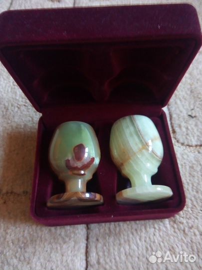 Хрусталь, листайте фото