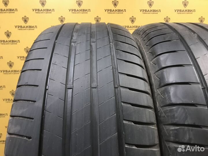 Bridgestone Turanza T005 225/60 R17 99Y