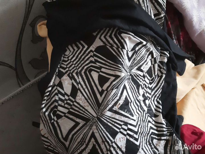 Одежда разная Германия