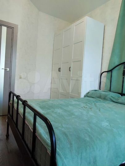 Коттедж 97 м² на участке 5 сот.