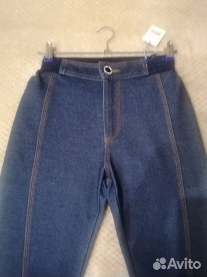 Джинсы фирмы Gardelino р 44-46