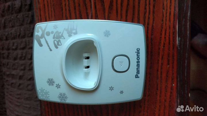 Телефон Panasonic