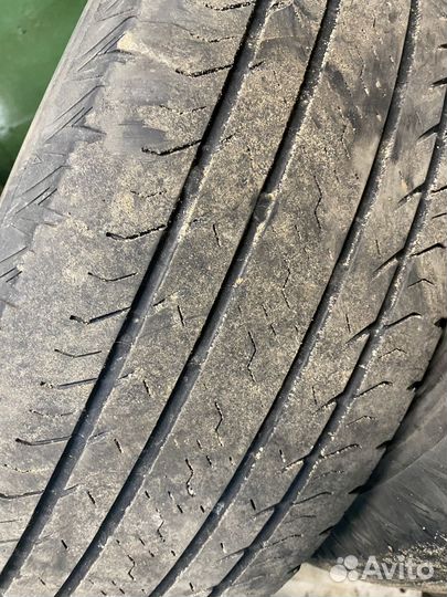 Bridgestone Ecopia EP850 225/70 R16 103H