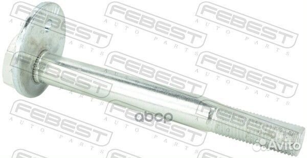 Болт с эксцентриком 0429007 Febest