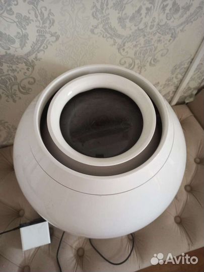 Увлажнитель воздуха Bork A 802 Rain