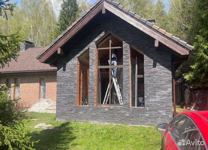 Окна быстро за день