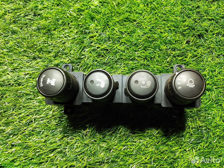 Блок кнопок SsangYong Kyron I