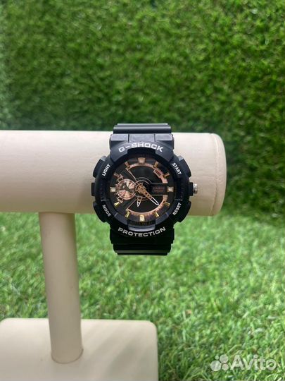 Наручные часы casio G-Shock (е)