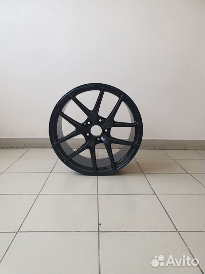 Диски колесные 21