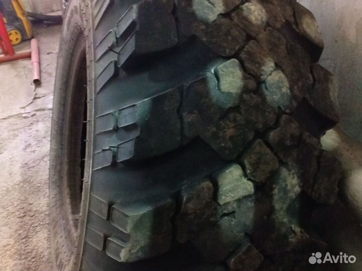 Шина б,у Foruard Traction 500/70-508