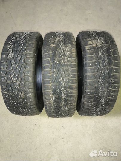 Pirelli Ice Zero 225/55 R17 101