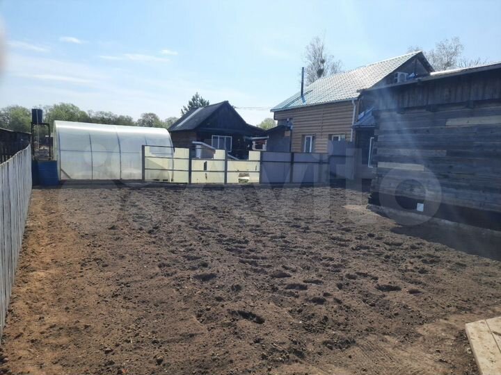 Дача 39 м² на участке 5 сот.