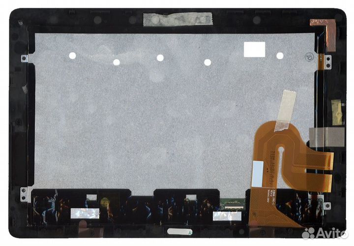 Модуль Asus TF700 / TF700T REV:2 REV:3 черный