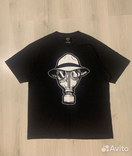 Футболка Psycho Realm