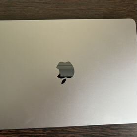 Apple macbook air 13 m2 8gb/256