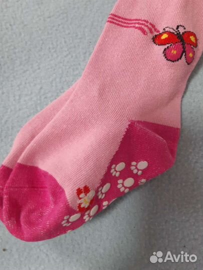 Колготки бу