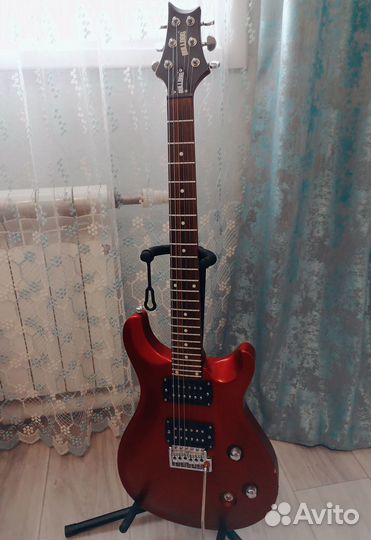 Электрогитара