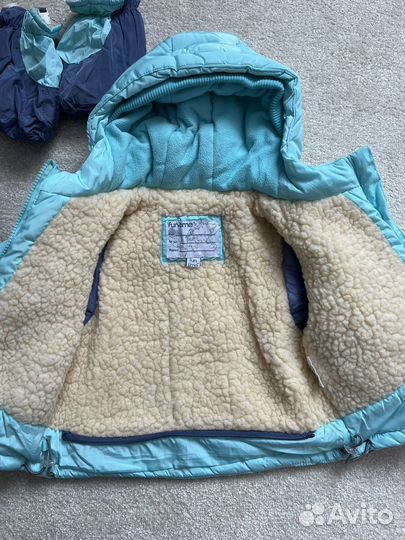 Комбинезон, конверт