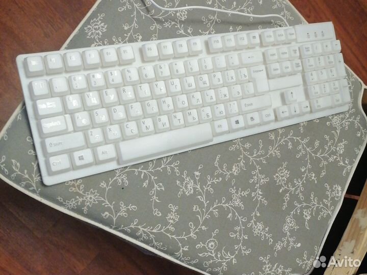 Механическая клавиатура