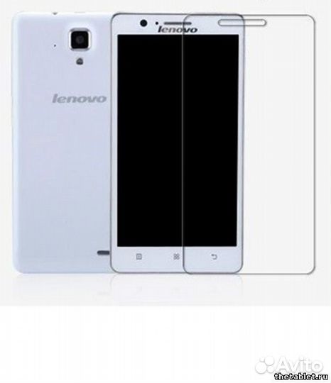 Защитное стекло на Lenovo A536 (0.3 мм, 9H)