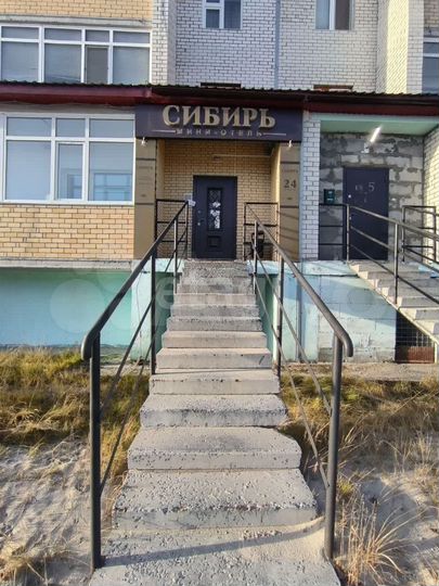 Сдам офисное помещение, 84.7 м²