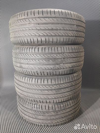 Pirelli Powergy 215/55 R17