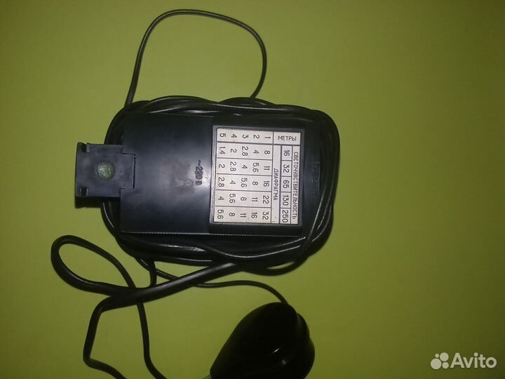 Фотоспышка