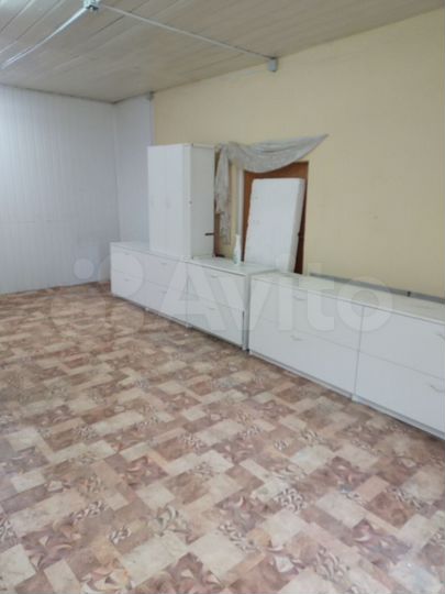 Склад, 32 м²