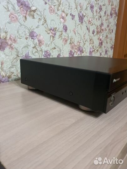 Pioneer DV-LX50