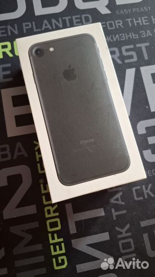 iPhone 7, 32 ГБ