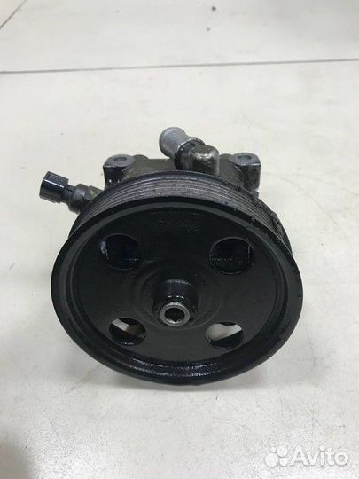 Насос гидроусилителя Ford Focus