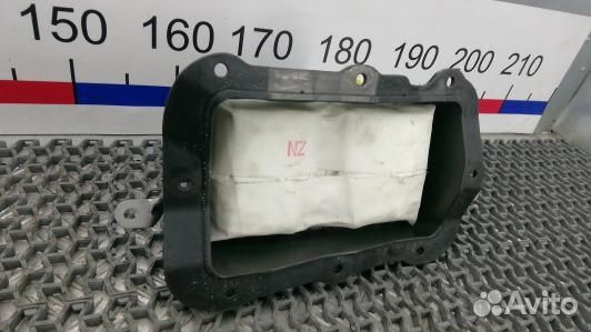 Подушка безопасности пассажира lexus GS 4 (83H09IU