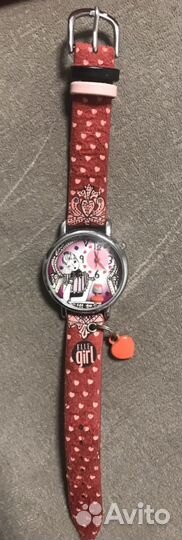 Часы детские Elle girl