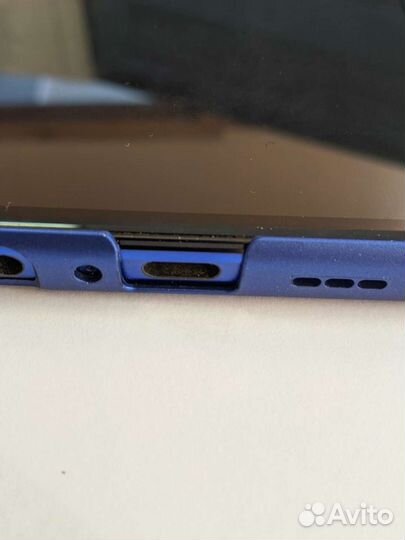 Телефон realme x2 pro