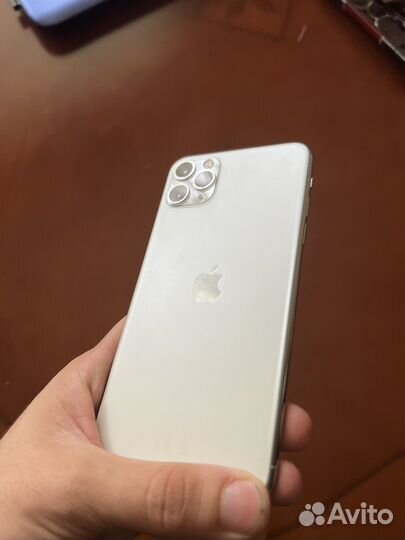 iPhone 11 Pro Max 512 GB разбор