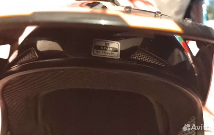 Мотор шлем и защита