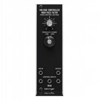 Behringer 904B Voltage Controlled High Pass Filter