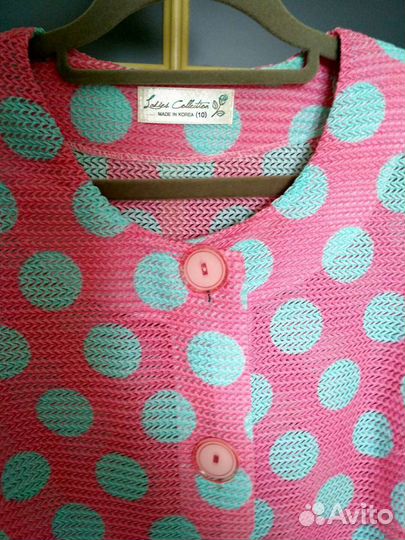 Кардиган женский 46-48 Корея