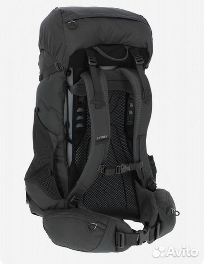 Рюкзак новый оригинальный Osprey Rook 65