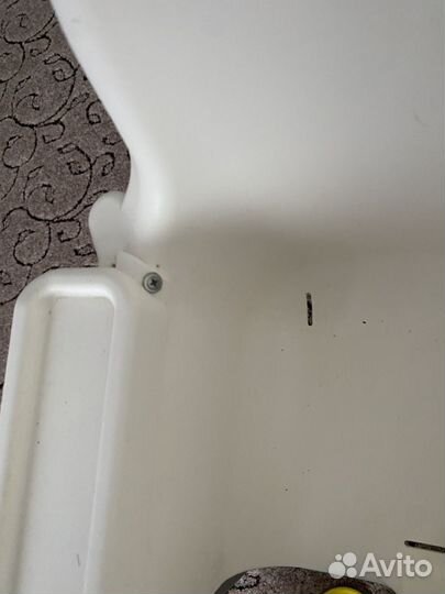 Детский стул IKEA