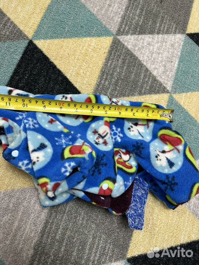 Одежда для собак