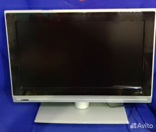 Телевизор Phillips 26PFL5322