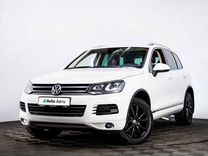 Volkswagen Touareg 3.0 AT, 2013, 145 387 км, с пробегом, цена 1 997 000 руб.