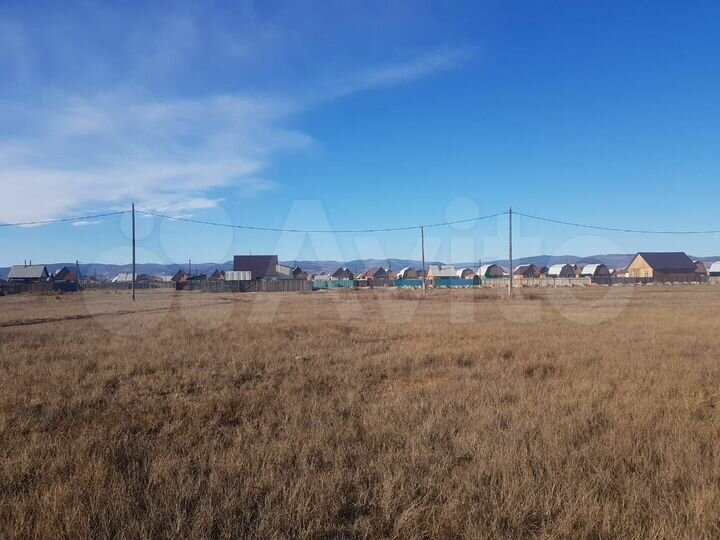 Участок 9,1 сот. (СНТ, ДНП)